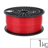 FILAMENTO 3D COLIDO GOLD PLA 1,75 MM 1 KG ROJO