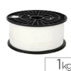 FILAMENTO 3D COLIDO GOLD PLA 1,75 MM 1 KG BLANCO