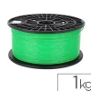 FILAMENTO 3D COLIDO GOLD PLA 1,75 MM 1 KG VERDE
