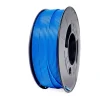 FILAMENTO 3D PLA - DIAMETRO 1.75MM - BOBINA 1KG - COLOR AZUL OSCURO