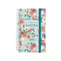 FINOCAM AGENDA ANUAL 2025 DESIGN COLLECTION E3 SV AHORA