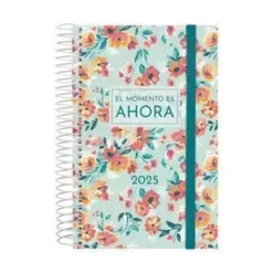 FINOCAM AGENDA ANUAL 2025 DESIGN COLLECTION E5 DP AHORA