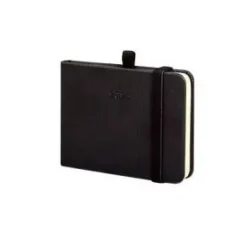 FINOCAM AGENDA ANUAL 2025 TEXTURA M0 SV NEGRO