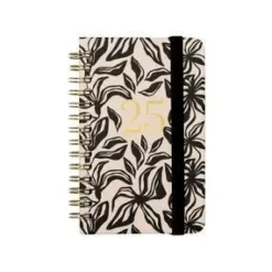 FINOCAM AGENDA ANUAL 2025 YOU E3 SV HOJAS