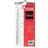FINOCAM CALENDARIO 2025 PARED ESCRIBIR LARGO S
