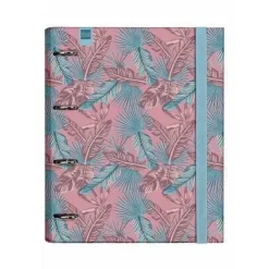 FINOCAM CARPEBLOCK NO LIMITS AZUL - 5110001