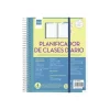 FINOCAM PLANIFICADOR DOCENTE DOCEN.PLANIFICADOR CLASES 1/4 1DP+ 4º - 155X212MM CB5340600