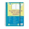 FINOCAM PLANIFICADOR DOCENTE DOCEN.PLANIF.CLASES 230X310 1DP+ 230X310MM CB5341000