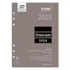 FINOCAM RECAMBIO ANUAL 2025 1000 DP R1098