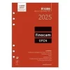 FINOCAM RECAMBIO ANUAL 2025 1000 SV R1099