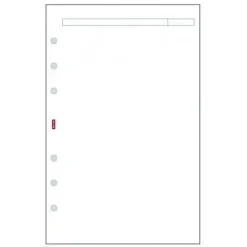 FINOCAM RECAMBIO 50H OPEN 400 LISO 91X152 MM PAPEL 70 GR 1954290