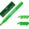 FLUORESCENTE FABER 38 TEXTLINER VERDE 09157763