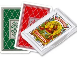 FOURNIER BARAJA ESPAÑOLA NUMERO 27 DE 50 CARTAS CS00514