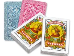 FOURNIER BARAJA NAIPES ESPAÑOLA 12-40 20985 MAK749422