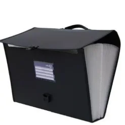 FRAGA CLASIFICADOR MALETIN 24 SEPARADORES DIVISONES CON ASA FR42469