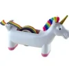 FRAGA PORTACELO UNICORNIO MULTICOLOR CINTA MULTICOLOR FR0735