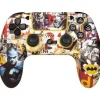 FR-TEC BATMAN MANDO/GAMEPAD PC, PS4 BLUETOOTH - RETROILUMINACION RGB - VIBRACION - AUTONOMIA HASTA 10H