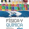FÍSICA Y QUÍMICA 3 ESO 3 VOLÚMENES PROYECTO 5 ETAPAS