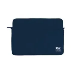 FUNDA PORTATIL BCASE OXFORD RPET AZUL MARINO