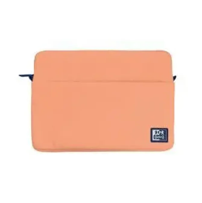 FUNDA PORTATIL BCASE OXFORD RPET PEACH