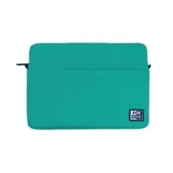 FUNDA PORTATIL BCASE OXFORD RPET ICE MINT