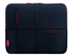 FUNDA SAMSONITE AIRGLOW SLEEVES PARA PORTATIL DE 15,6" NEOPRENO COLOR NEGRO 50X400X305 MM