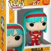 FUNKO POP ANIMACION DRAGON BALL GT BULLA - FIGURA DE VINILO - ALTURA 9.5CM APROX.