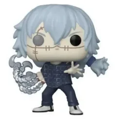 FUNKO POP ANIMACION JUJUTSU KAISEN MAHITO NEW ARMS - FIGURA DE VINILO - ALTURA 9.5CM APROX.