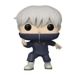 FUNKO POP ANIMACION JUJUTSU KAISEN TOGE INUMAKI CON OPCION CHASE - FIGURA DE VINILO - ALTURA 9.5CM APROX.