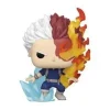 FUNKO POP ANIMATION MY HERO ACADEMIA SHOTO TODOROKI - FIGURA DE VINILO - ALTURA 9CM APROX.
