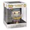 FUNKO POP DELUXE HARRY POTTER ALBUS DUMBLEDORE CON PODIUM - FIGURA DE VINILO - ALTURA 12CM APROX.