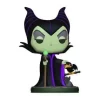 FUNKO POP DISNEY VILLANOS MALEFICA - FIGURA DE VINILO - ALTURA 9.5CM APROX.