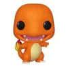FUNKO POP POKEMON CHARMANDER - FIGURA DE VINILO - ALTURA 10CM APROX.