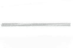 GBC CAJA DE 100 ESPIRALES DE ENCUADERNACION METALICOS 5:1 DE 18MM - COLOR NEGRO