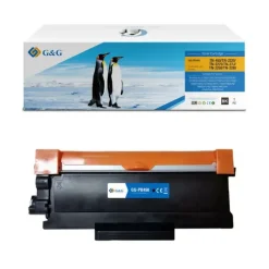 G&G BROTHER TN2220/TN2210/TN2010/TN450 NEGRO CARTUCHO DE TONER GENERICO