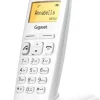 GIGASET A270 TELEFONO INALAMBRICO DECT CON IDENTIFICADOR DE LLAMADAS - MANOS LIBRES - CONTROL DE VOLUMEN