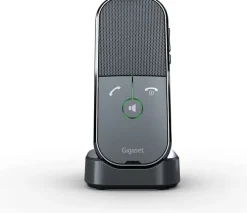 GIGASET ION DISPOSITIVO USB INALAMBRICO PARA LLAMADAS DESDE EL PC - TECNOLOGIA DECT - GRAN CALIDAD DE AUDIO