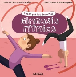 GIMNASIA RÍTMICA