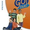 GO FAR! 5 ACTIVITY PACK.RICHMOND