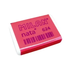 GOMA BORRAR MILAN NATA 624