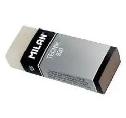 GOMA DE BORRAR MILAN TECNIK 920