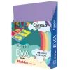 GOMA EVA CAMPUS COLLEGE 40X60 2MM COLOR MORADO