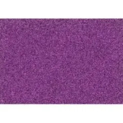 GOMA EVA MORADO PURPURINA 40X60 REF 1659-27