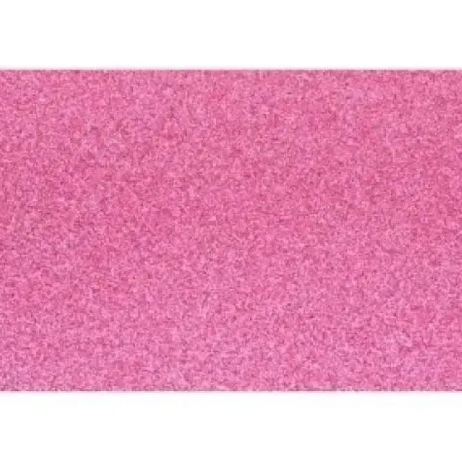 GOMA EVA ROSA PURPURINA 40X60 REF 1659-29