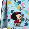 GRAFOPLAS CARPETA 30 FUNDAS PP A4 MAFALDA 24 LIVELY GP01332204