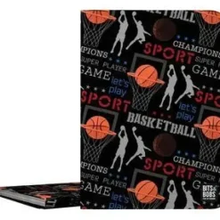 GRAFOPLAS CARPETA 30 FUNDAS PP A4 B B 24 BASKET GP01332498