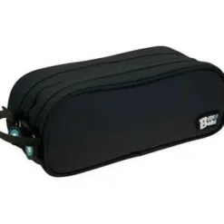 GRAFOPLAS PORTATODO DOBLE BITS BOBS NEGRO 20