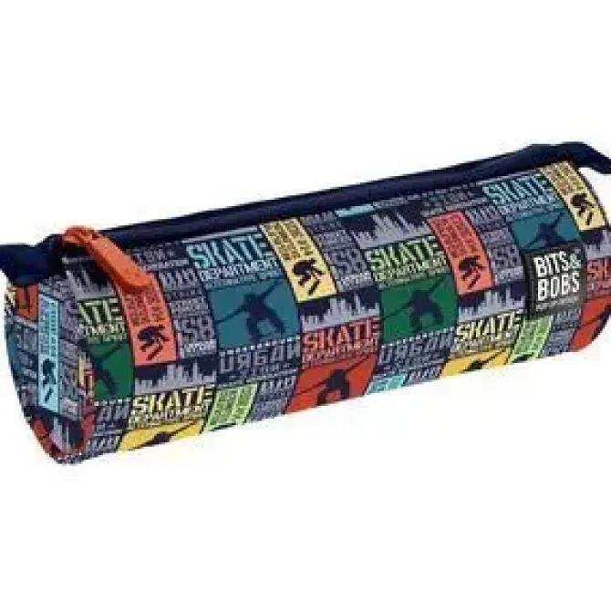 GRAFOPLAS PORTATODO REDONDO B B 24 SKATE