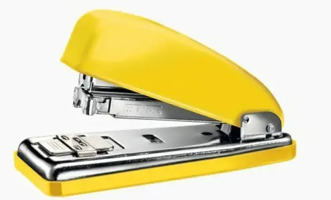 GRAPADORA PETRUS 226 AMARILLO METALIZ 040784