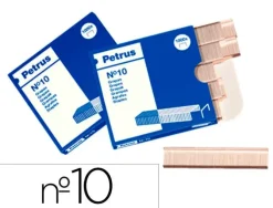 GRAPAS PETRUS Nº 10